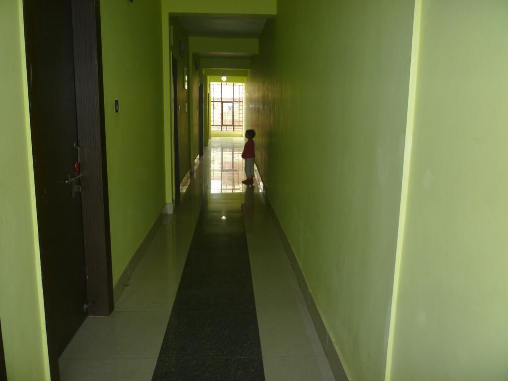 Hotel Nirmal Inn Bhubaneswar Exterior photo