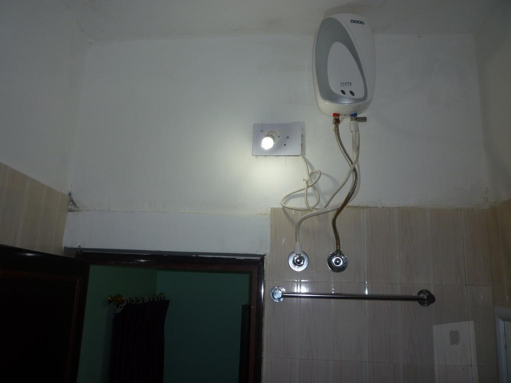 Hotel Nirmal Inn Bhubaneswar Exterior photo