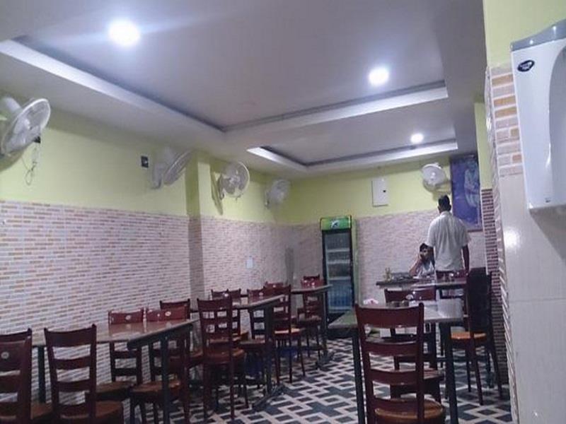 Hotel Nirmal Inn Bhubaneswar Exterior photo